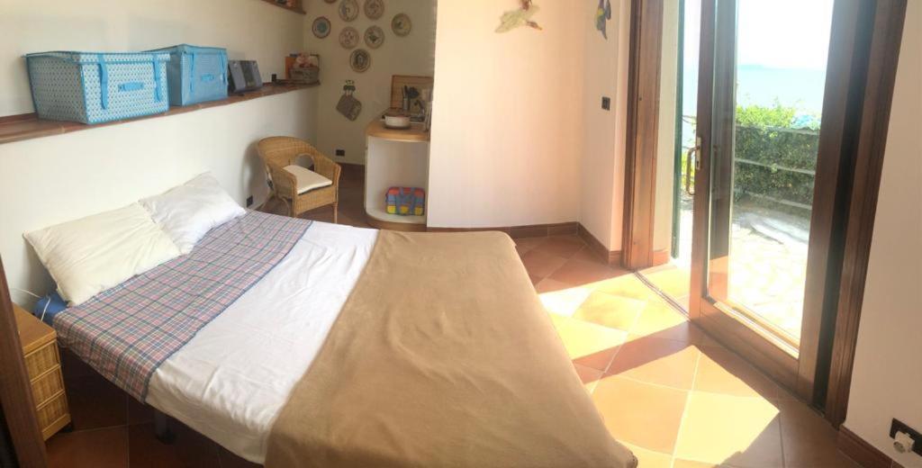 Un Nido Sul Mare