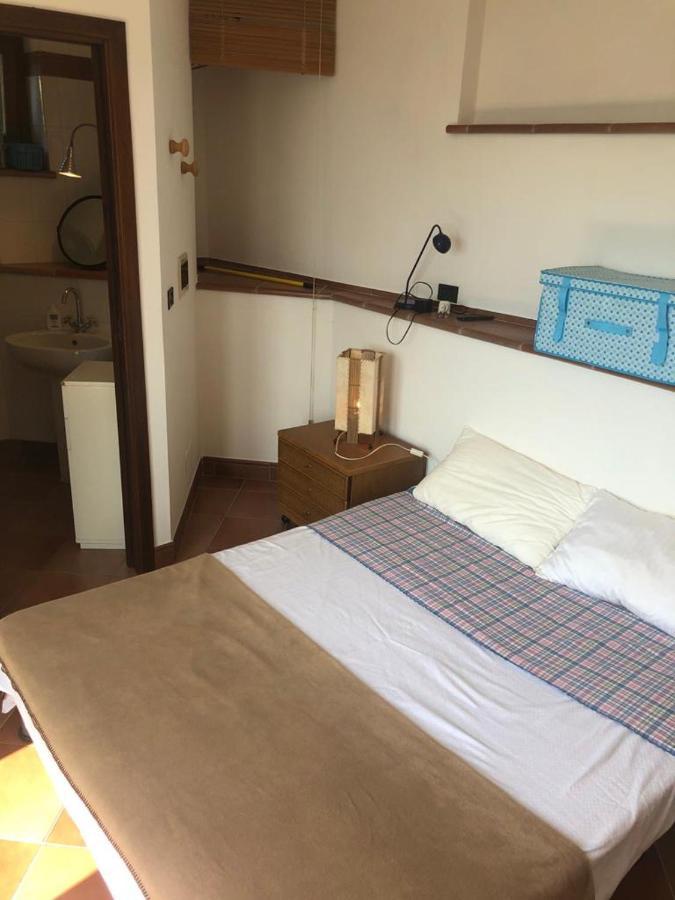 Un Nido Sul Mare Apartment *