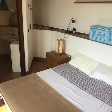 Un Nido Sul Mare Apartment Rio Marina Exterior photo