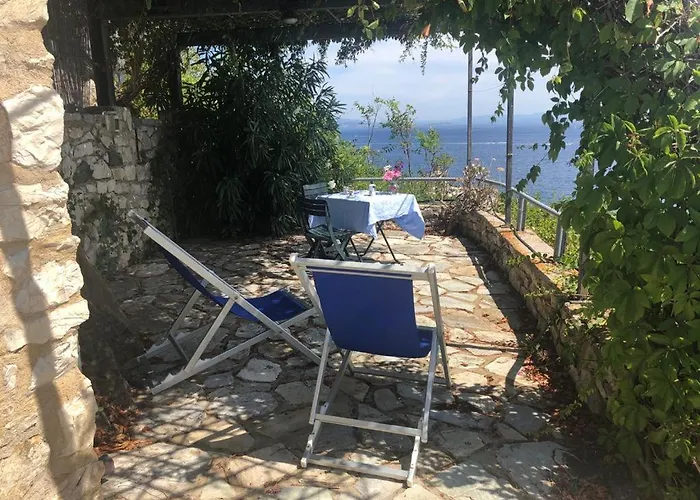 Un Nido Sul Mare