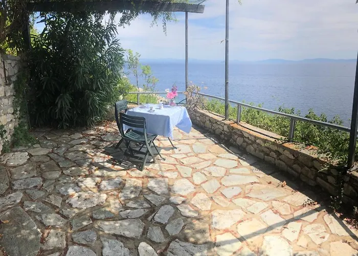 Un Nido Sul Mare