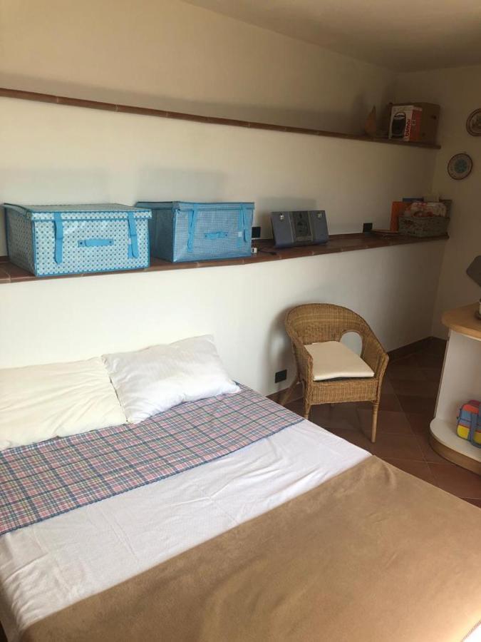 Un Nido Sul Mare Apartment