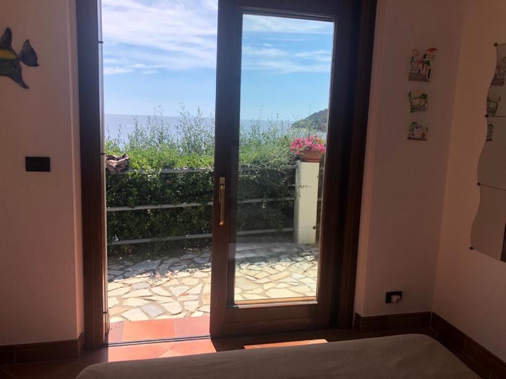 Apartment Un Nido Sul Mare