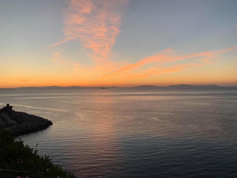 Un Nido Sul Mare Apartment Rio Marina